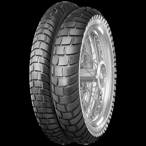Foto pneumatico: CONTINENTAL, CONTI ESCAPE 100/90 -1919 57H Estive