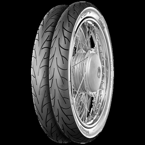 Foto pneumatico: CONTINENTAL, CONTIGO! 120/80 -1616 60V Estive