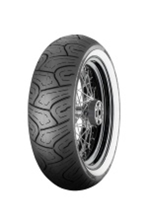 Foto pneumatico: CONTINENTAL, ContiLegend TL Rear WW 140/90 R1616 71H Estive