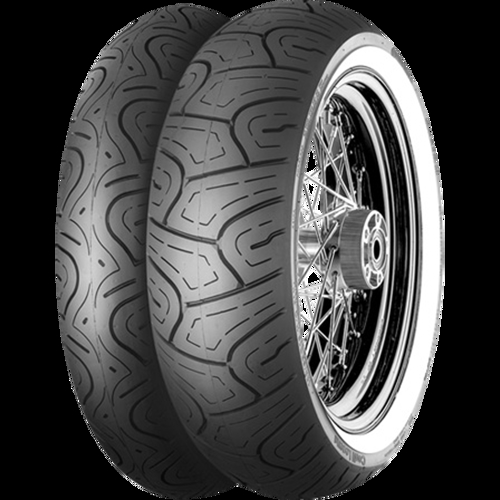 Foto pneumatico: CONTINENTAL, CONTILEGEND XL WW 180/65 B1616 81H Estive