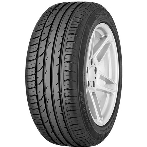 Foto pneumatico: CONTINENTAL, ContiPremiumContact 2 225/50 R1717 98H Estive