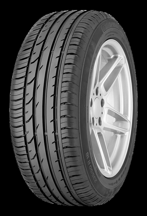 Foto pneumatico: CONTINENTAL, ContiPremiumContact 2 205/50 R1515 86V Estive