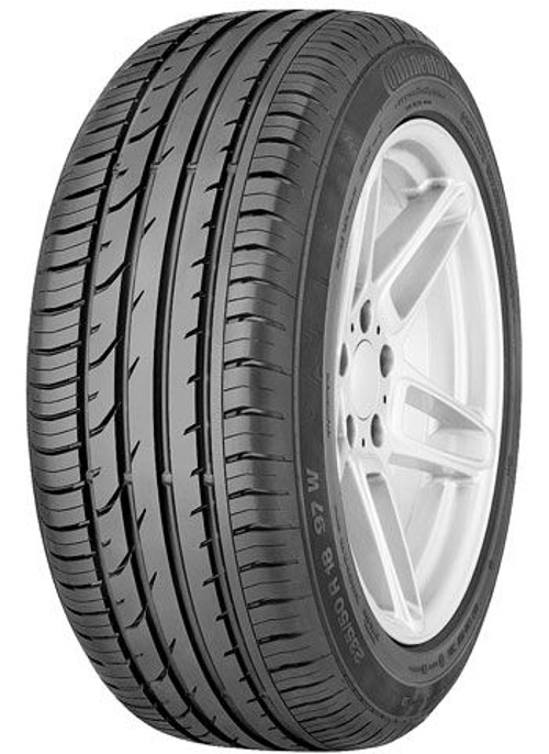 Foto pneumatico: CONTINENTAL, CONTIPREMIUMCONTACT-2 185/55 R1515 82T Estive