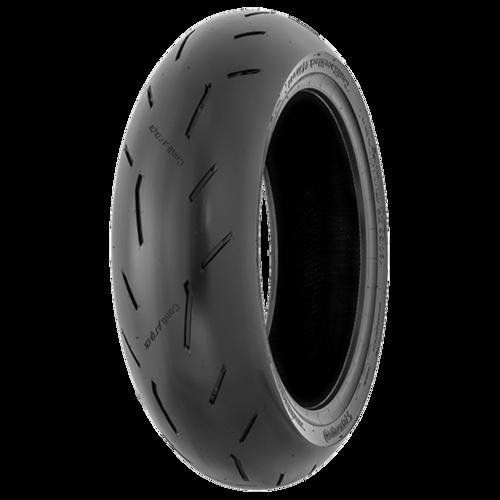 Foto pneumatico: CONTINENTAL, CONTIRACEATTACK 2 STREET 190/55 R1717 75W Estive