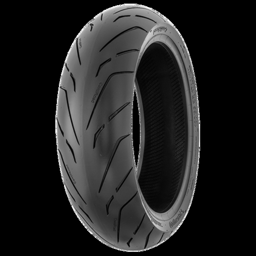 Foto pneumatico: CONTINENTAL, CONTIROAD 160/60 R1717 69W Estive