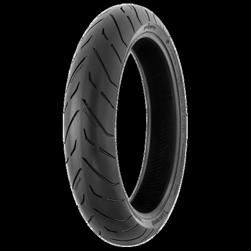Foto pneumatico: CONTINENTAL, CONTIROAD 110/70 R1717 54V Estive