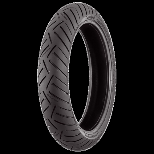 Foto pneumatico: CONTINENTAL, CONTIROADATTACK 3 CR 100/90 R1818 56V Estive