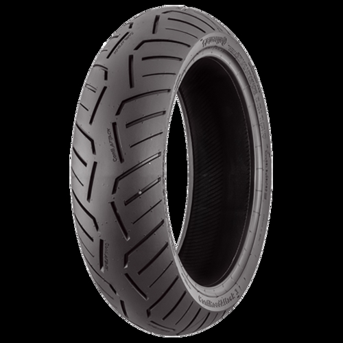 Foto pneumatico: CONTINENTAL, CONTIROADATTACK 3 160/60 R1818 70W Estive