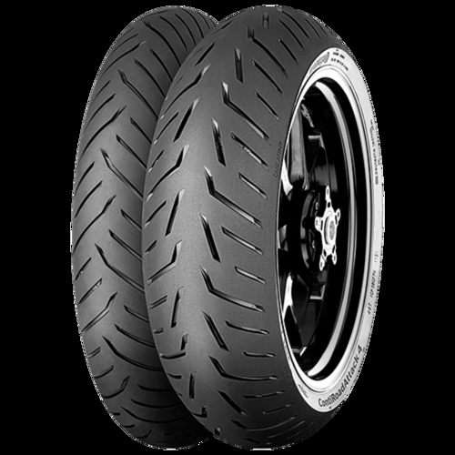 Foto pneumatico: CONTINENTAL, CONTIROADATTACK 4 160/60 R1717 69W Estive