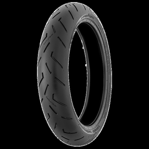 Foto pneumatico: CONTINENTAL, CONTISPORTATTACK 4 F 120/70 R1717 58W Estive