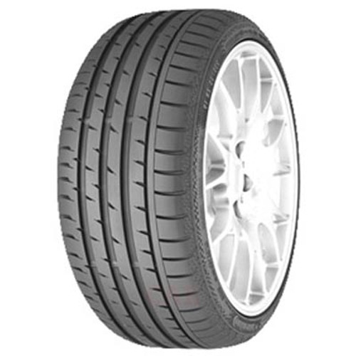 Foto pneumatico: CONTINENTAL, SP.CON.*SSR 275/40 R1818 99Y Estive