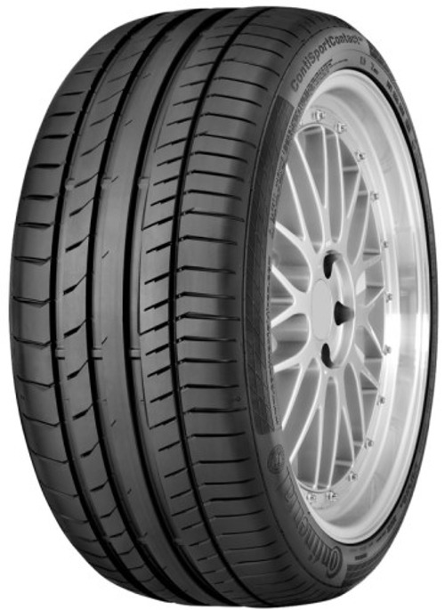 Foto pneumatico: CONTINENTAL, CONTISPORTCONTACT-5P 225/40 R1919 93Y Estive