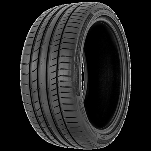 Foto pneumatico: CONTINENTAL, CONTISPORTCONTACT 5P FR N0 265/40 R2121 101Y Estive