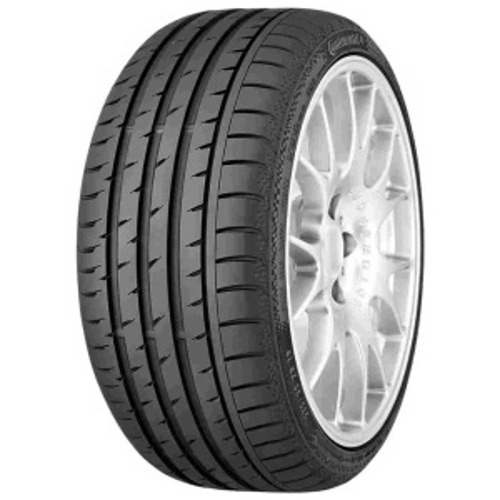 Foto pneumatico: CONTINENTAL, ContiSportContact 5P MO 225/40 R1919 93Y Estive