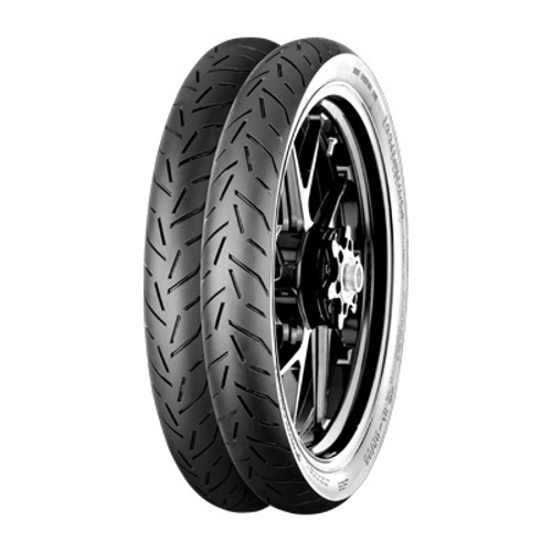 Foto pneumatico: CONTINENTAL, CONTISTREET RF 275/800 R1818 48T Estive