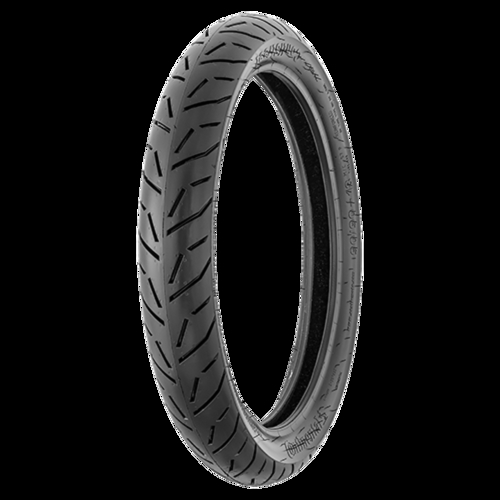 Foto pneumatico: CONTINENTAL, CONTISTREET XL 80/90 -1717 50P Estive