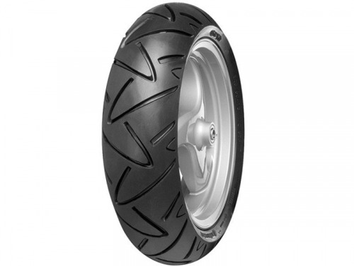 Foto pneumatico: CONTINENTAL, CONTITWIST WW 120/70 R1212 58P Estive