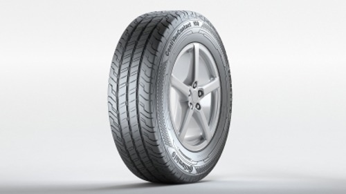 Foto pneumatico: CONTINENTAL, VANCONTACT-100 215/75 R1616 121R Estive