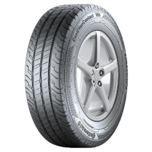 Foto pneumatico: CONTINENTAL, VANCONTACT-100 225/75 R1616 121R Estive