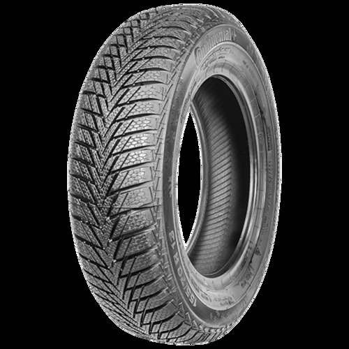 Foto pneumatico: CONTINENTAL, CONTIWINTERCONTACT TS 800 M+S 3PMSF 145/80 R1313 75Q Invernali