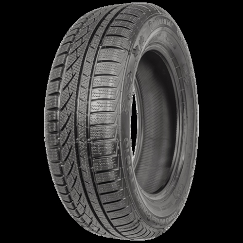 Foto pneumatico: CONTINENTAL, CONTIWINTERCONTACT TS 810 ML MO M+S 3PMSF 185/65 R1515 88T Invernali