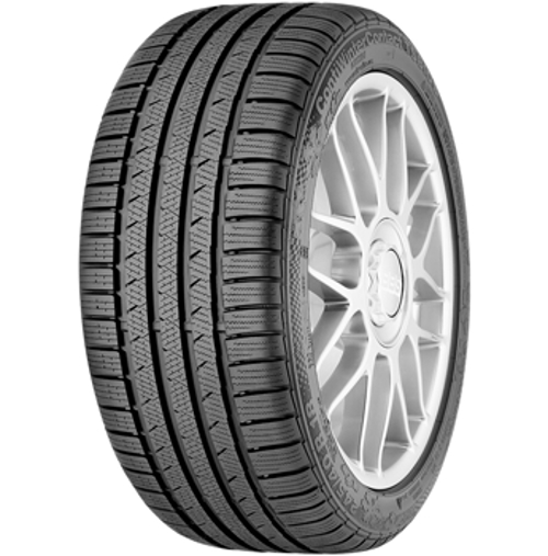 Foto pneumatico: CONTINENTAL, ContiWinterContact TS810 S 175/65 R1515 84T Invernali