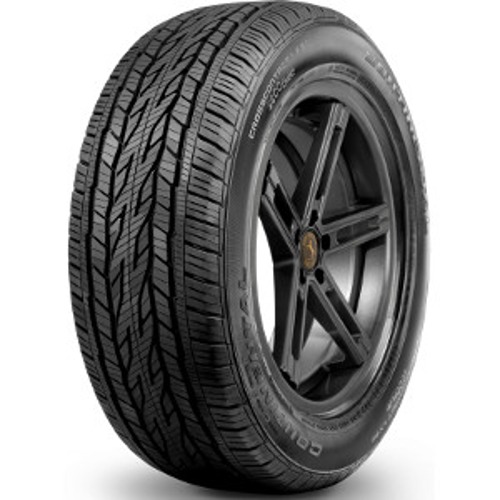 Foto pneumatico: CONTINENTAL, CONTICROSSCONTACT LX20 275/55 R2020 111S Estive