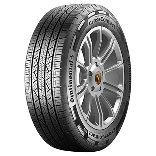 Foto pneumatico: CONTINENTAL, CRO. CO. H/T 225/55 R1818 98V Estive
