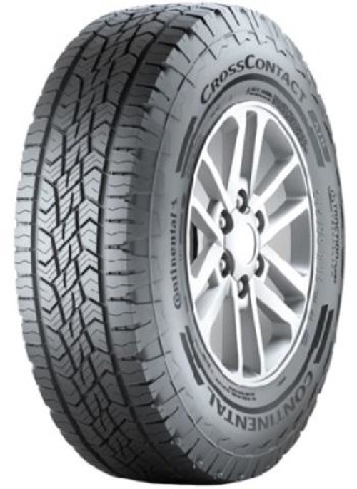 Foto pneumatico: CONTINENTAL, CROSS ATR FR 265/60 R1818 110H Estive