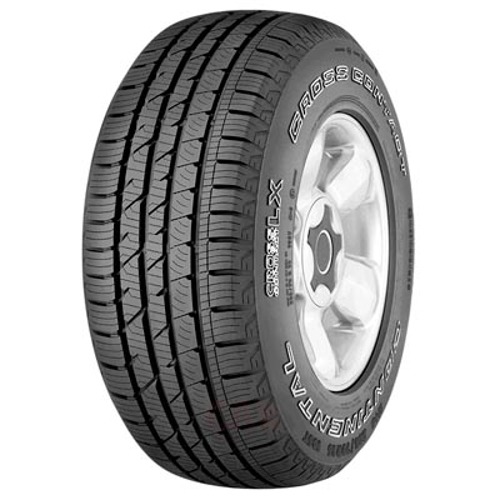 Foto pneumatico: CONTINENTAL, CR.CON.LX SP.XL 255/55 R1818 109H Estive