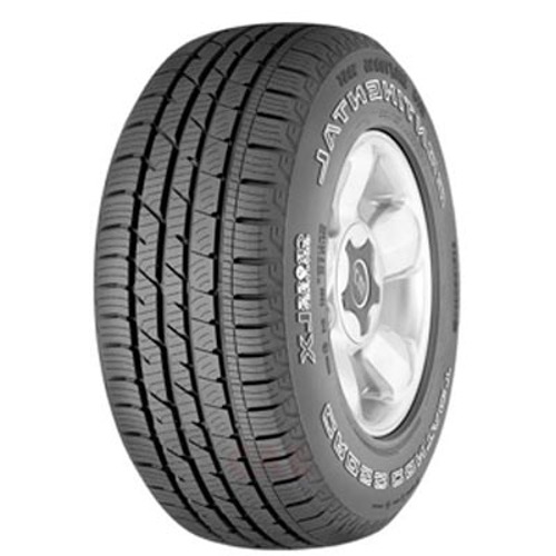 Foto pneumatico: CONTINENTAL, CR.CONT.LXN0XL 255/55 R1818 109V Estive