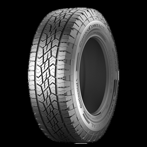 Foto pneumatico: CONTINENTAL, CROSSCONTACT ATR FR M+S 205/70 R1515 96H Estive
