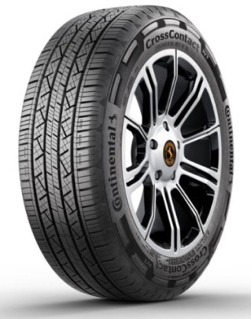 Foto pneumatico: CONTINENTAL, CROSSCONTACT H/T 215/50 R1818 92H Estive