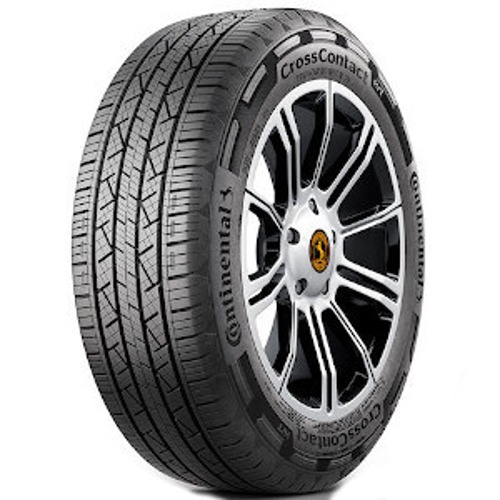 Foto pneumatico: CONTINENTAL, CROSSCONTACT H/T 235/65 R1717 108H Estive