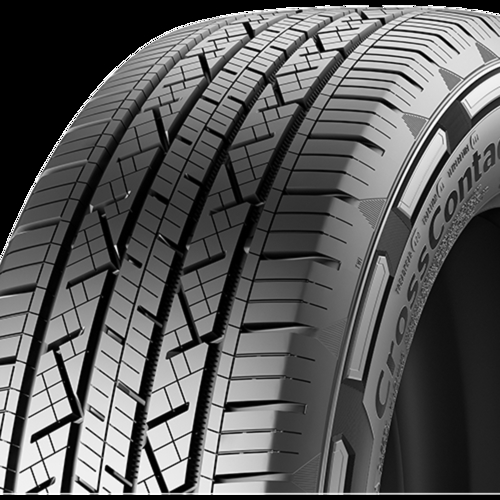 Foto pneumatico: CONTINENTAL, CROSSCONTACT H/T XL FR EVc BSW M+S 235/50 R1919 103V Estive