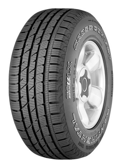 Foto pneumatico: CONTINENTAL, CROSSCONTACT LX SP 275/40 R2222 108Y Estive