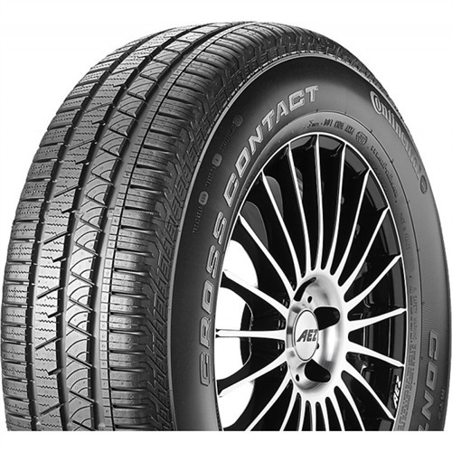 Foto pneumatico: CONTINENTAL, CrossContact LX Sport SSR MOE 235/60 R1818 103H Estive