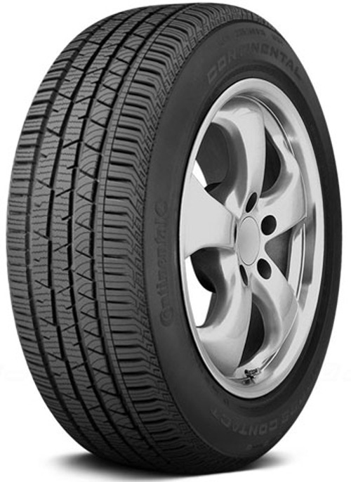 Foto pneumatico: CONTINENTAL, CROSSCONTACT LX SP 235/50 R1818 97V Estive