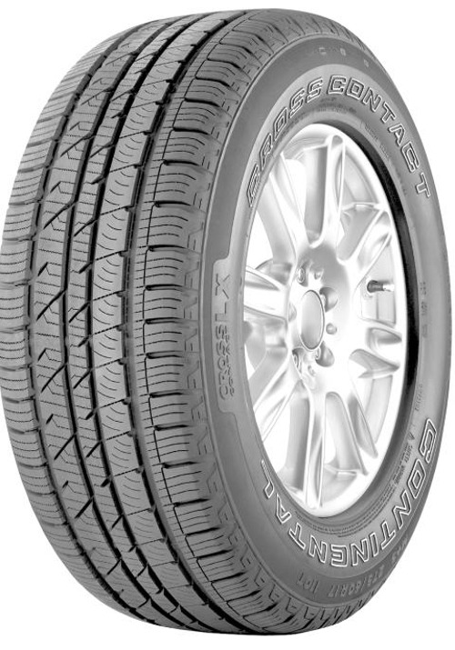 Foto pneumatico: CONTINENTAL, CrossContact LX Sport XL MO1 315/40 R2121 115V Estive