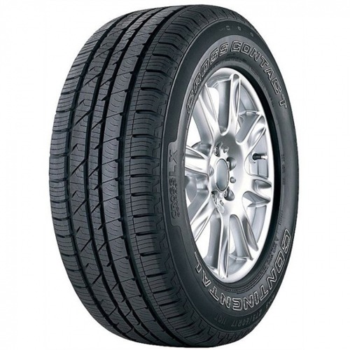 Foto pneumatico: CONTINENTAL, CrossContact LX Sport 235/55 R1919 101W Estive