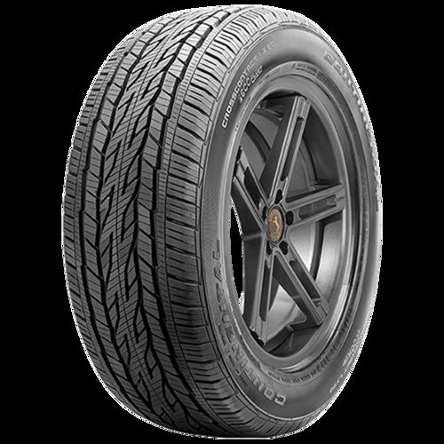 Foto pneumatico: CONTINENTAL, CROSSCONTACT LX 20 ECOPLUS GM 275/55 R2020 111S Estive
