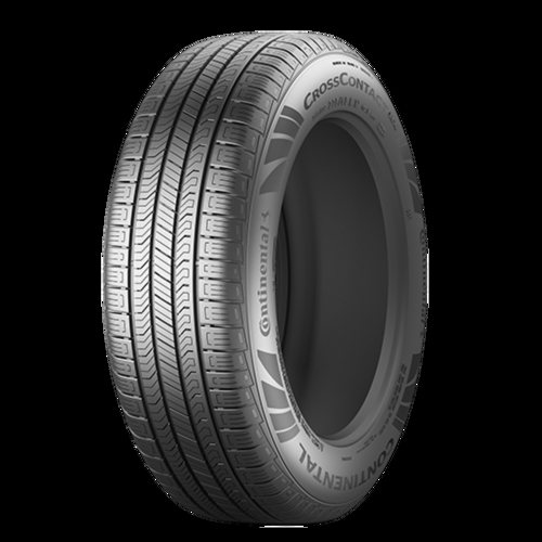 Foto pneumatico: CONTINENTAL, CROSSCONTACT RX XL EVc BSW M+S 235/55 R1919 105H Estive