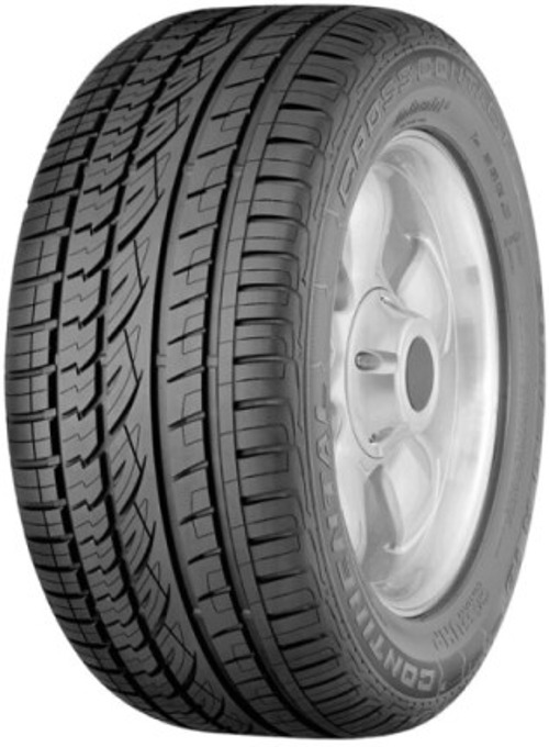 Foto pneumatico: CONTINENTAL, CONTICROSSCONTACT UHP 255/55 R1818 109W Estive