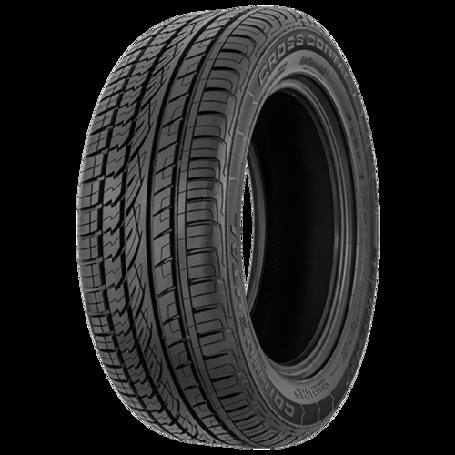 Foto pneumatico: CONTINENTAL, CONTICROSSCONTACT UHP XL FR N1 255/55 R1818 109Y Estive