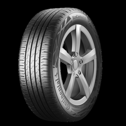 Foto pneumatico: CONTINENTAL, EcoContact 6 235/50 R1818 97V Estive