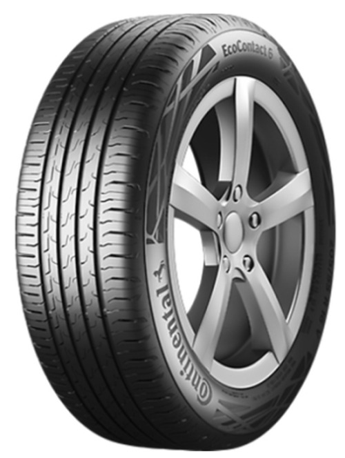 Foto pneumatico: CONTINENTAL, EcoContact 6 235/65 R1717 108V Estive