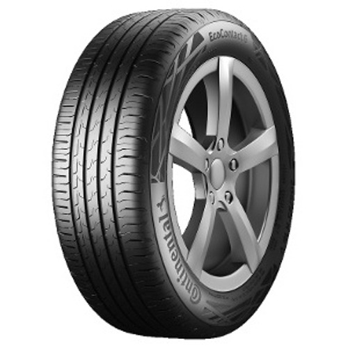 Foto pneumatico: CONTINENTAL, EcoContact 6 Q 235/55 R1919 101T Estive