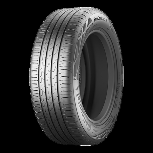Foto pneumatico: CONTINENTAL, ECOCONTACT 6Q FR EVc BSW 215/50 R1818 92W Estive
