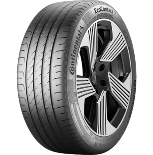 Foto pneumatico: CONTINENTAL, ECOCONTACT-7 205/60 R1616 92H Estive