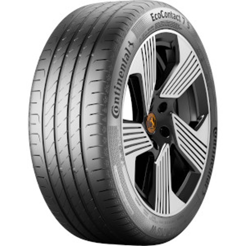 Foto pneumatico: CONTINENTAL, EcoContact 7 S (+) ContiSilent 265/35 R2121 101H Estive